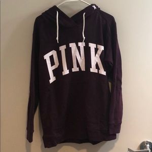 Pink VS Hoodie